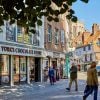 York Chocolate Story