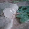 Gua Sha Crystals for Lift and Glow Facial Experience