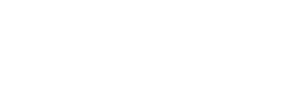 White version of Uniquely Local logo