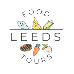 leeds food tours logo