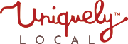 Uniquely Local Experiences logo
