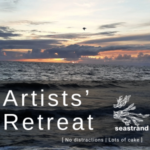 Seastrand Artists Retreat