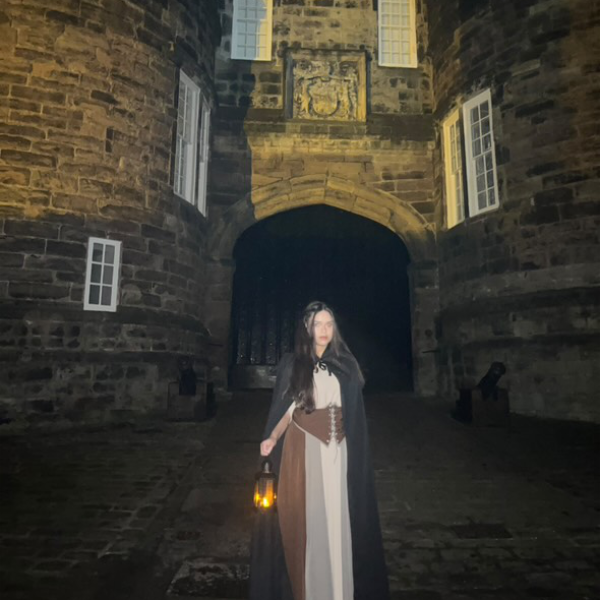 Yorkshire Ghost Tours