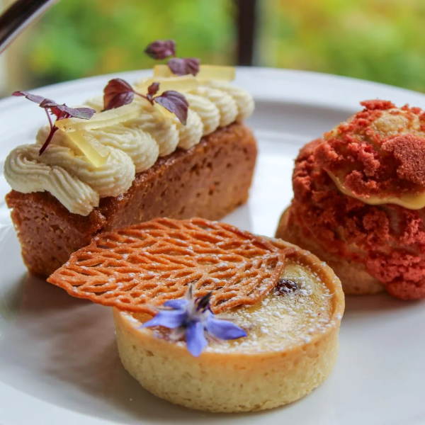 Sweet Treats Afternoon Tea at Swinton