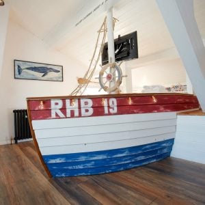 two night mid week coastal escape for 6 in robin hood’s bay