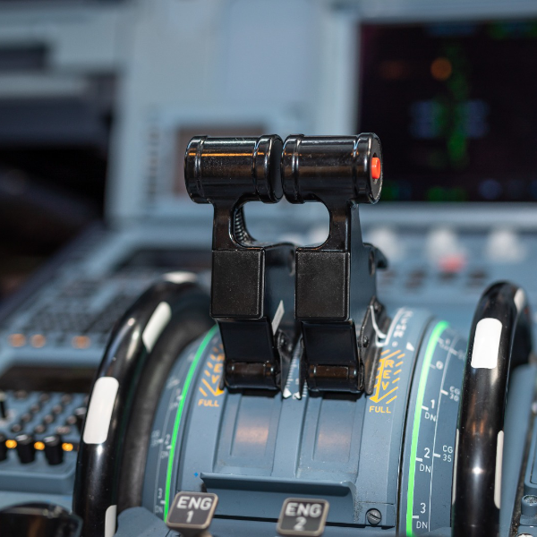 airbus a320 flight simulator experience near manchester