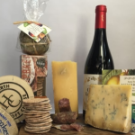 george and joseph cheese for Christmas and all year round