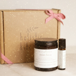 holistickitchen aromatherapy gifts