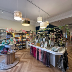 noras of ilkley gifts, clothes and homeware