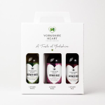 yorkshire heart wines and beers make excellent Christmas gifts