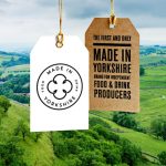 yorkshire mark food and drink from yorkshire