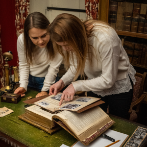 escape room experience for two in north yorkshire save swinton