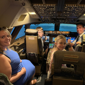 20 minute boeing 747 simulator experience for two people (copy)