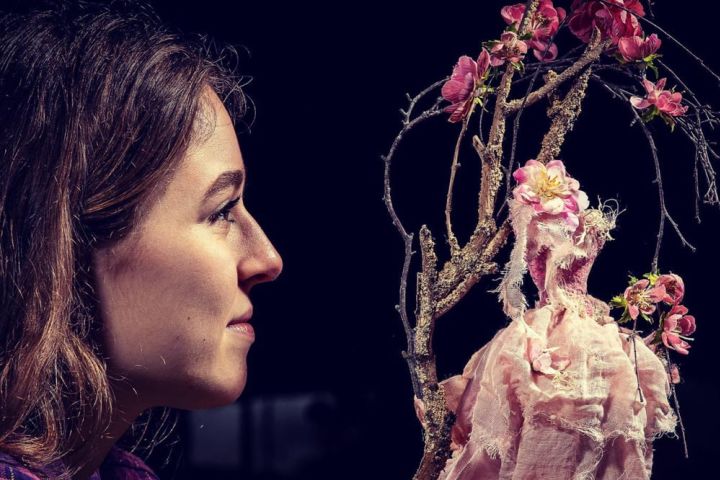 magical fairy garden & afternoon tea experience for two near york