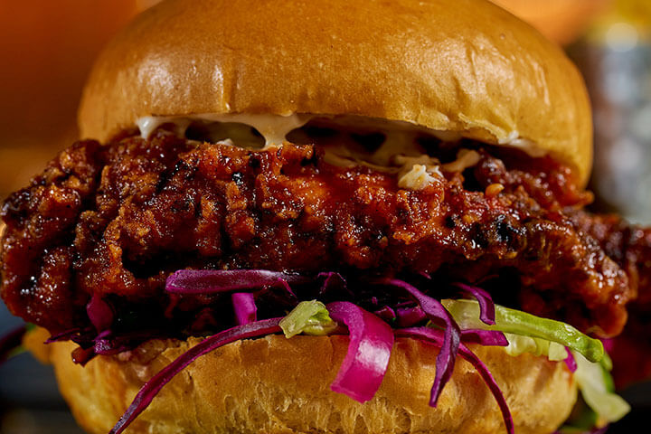 rum tasting masterclass with meal for two at brewhouse & kitchen in chester