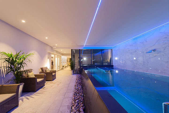 one night lake district spa escape for two