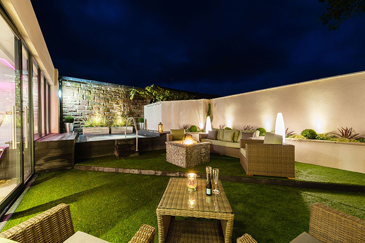 one night lake district spa escape for two