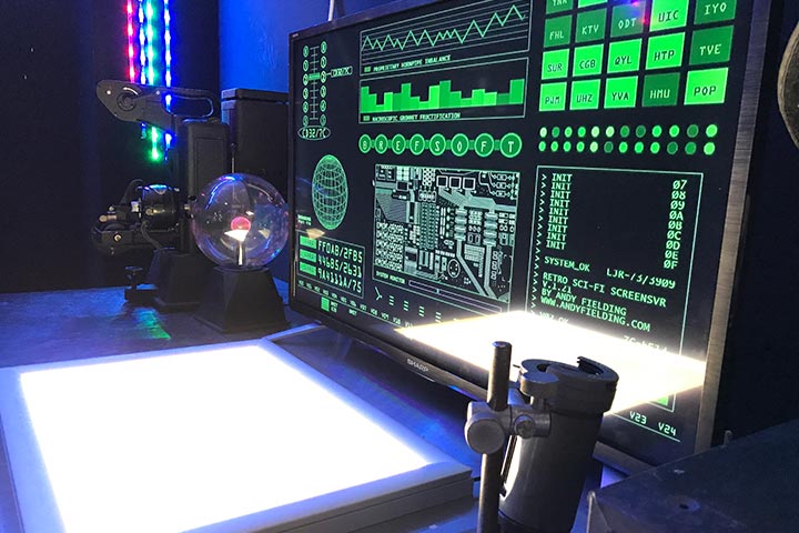escape the room experience in huddersfield and liverpool