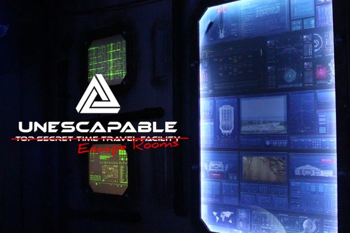 escape the room experience in huddersfield and liverpool