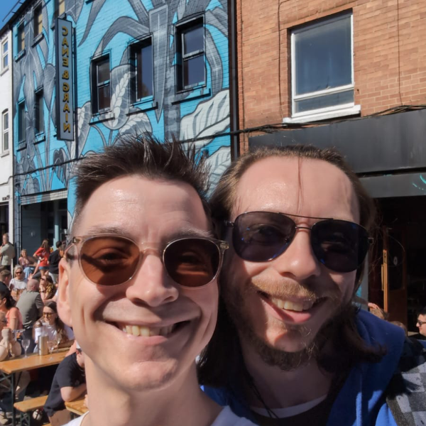 manchester comfort cravings tour & puzzle game experience for one or two people