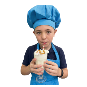 gelato making experience in north yorkshire