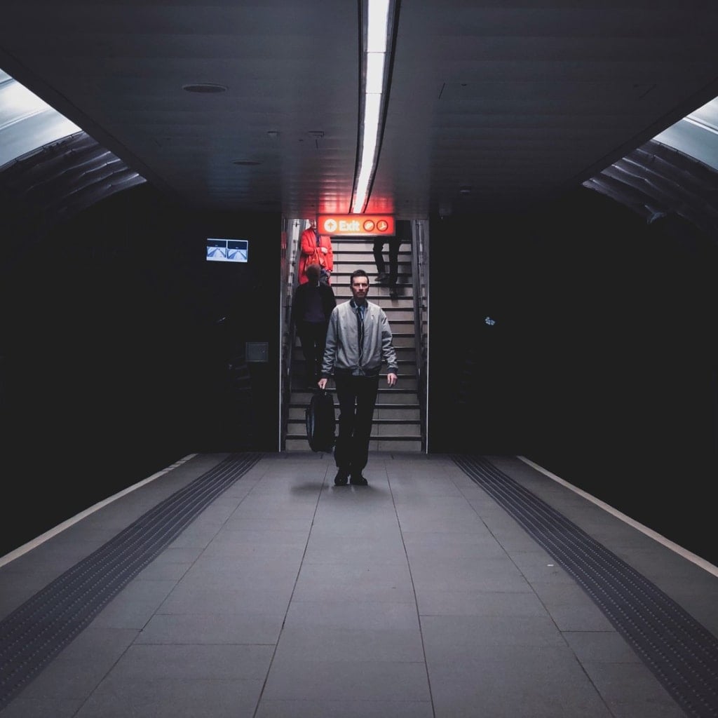 manchester urban street photography experience