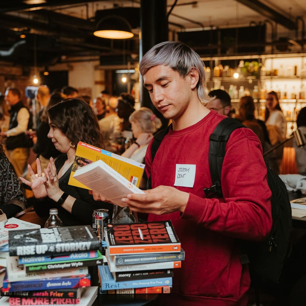 rebel book club membership