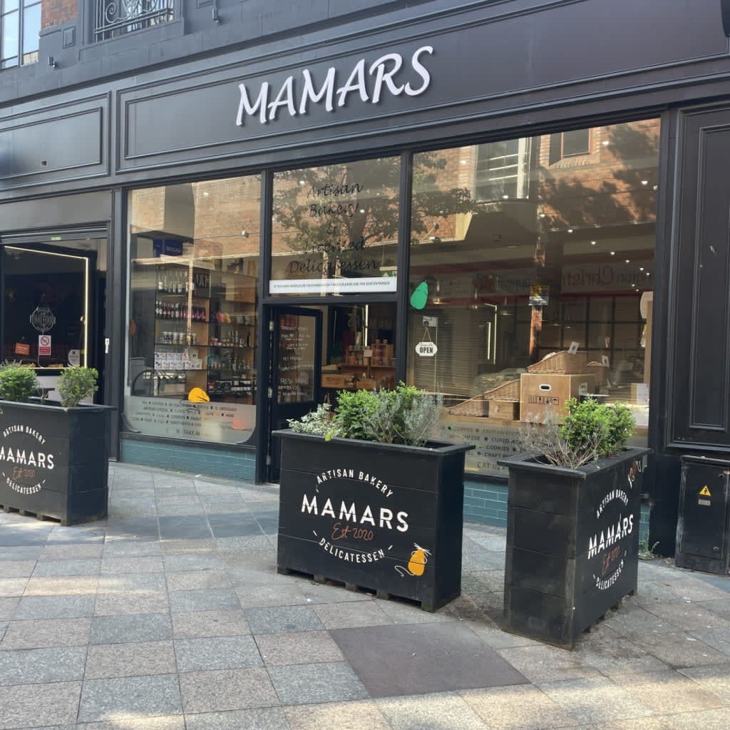 artisan cheese and wine for two in warrington