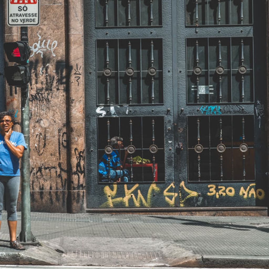 manchester urban street photography experience