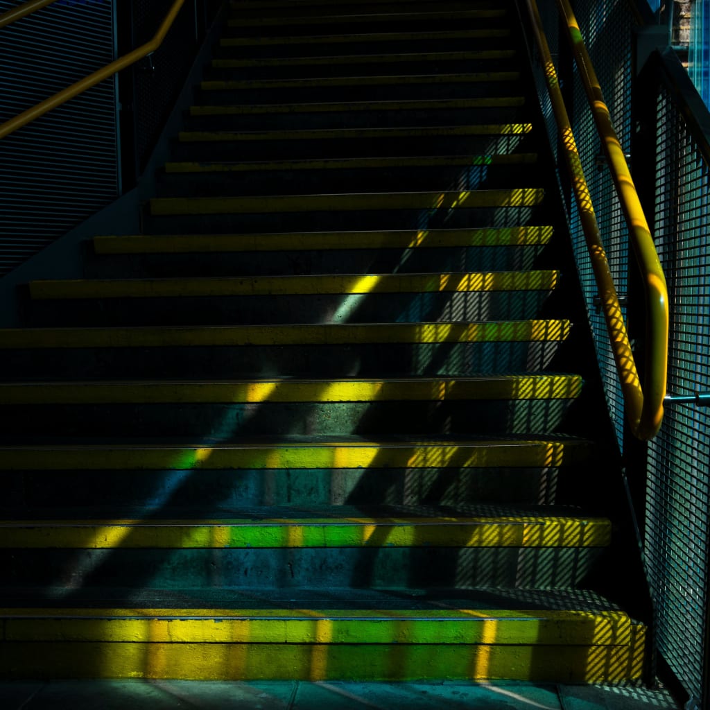 manchester urban street photography experience