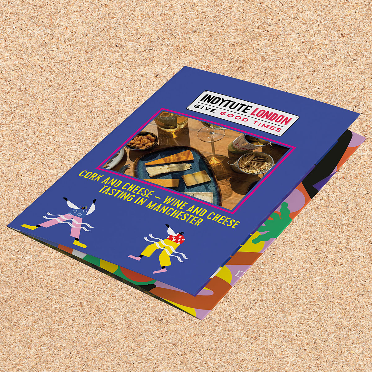 indytute voucher image