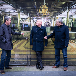 liverpool music icon walking tour experience