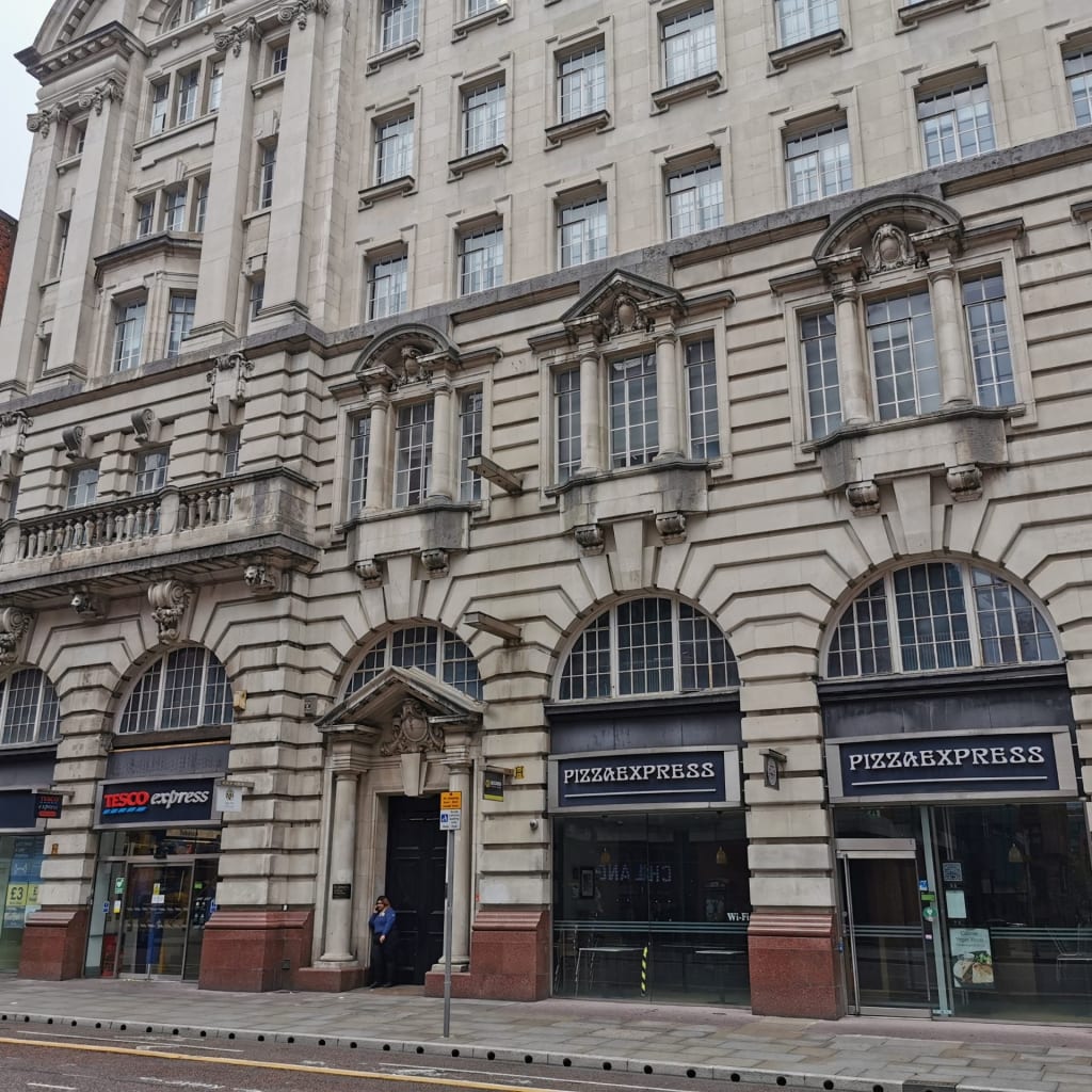 manchester music scene walking tour experience