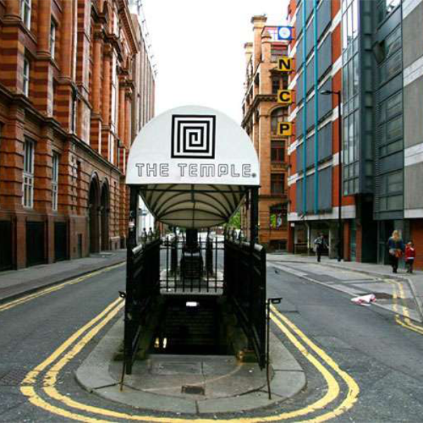 manchester music scene walking tour experience