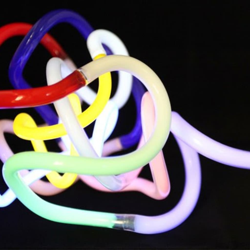 neon light workshop in wakefield