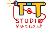 rug tufting workshop for up to 3 people in manchester