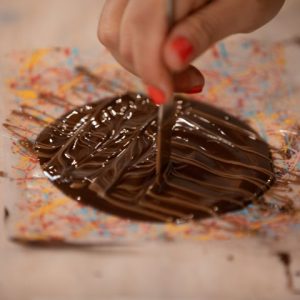 the chocoholic workshop in manchester