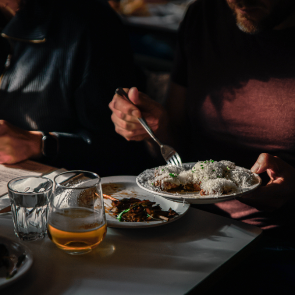 Explore Antcoats Guided Food Tour Manchester