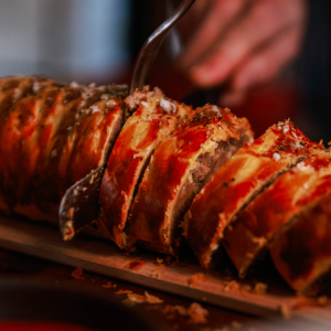 Eat The City Guided Food Tour Experience in Manchester