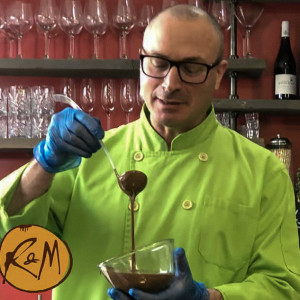 chocolate bonbon making experience in manchester