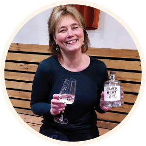 gin making experience at black cat distillery near penrith