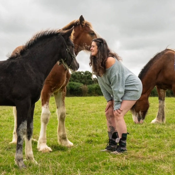 ride and lunch experience with eat, sleep, rides near berwick upon tweed
