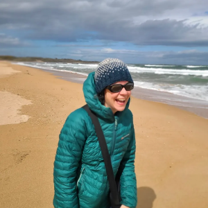 wild swimming hike experience in northumberland and the north pennines