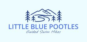 wild swimming hike experience in northumberland and the north pennines