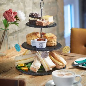northumberland cheese company cheese tasting and tour experience