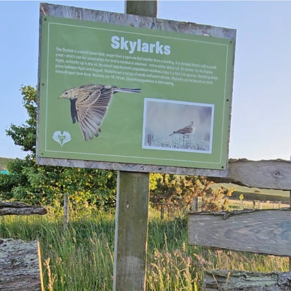 ride and refresh experience with eat, sleep, ride near berwick upon tweed