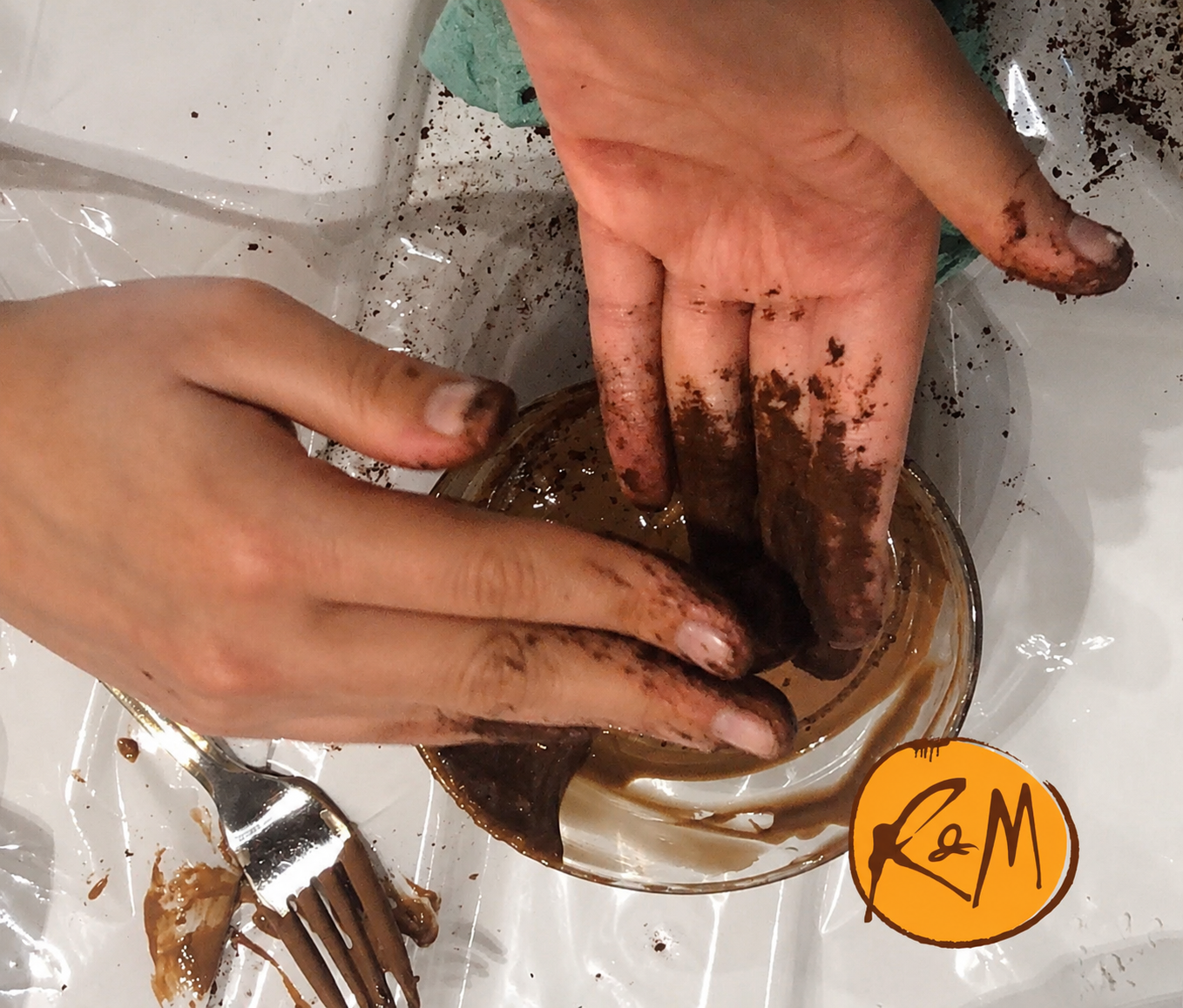 chocolate truffle making experience in manchester
